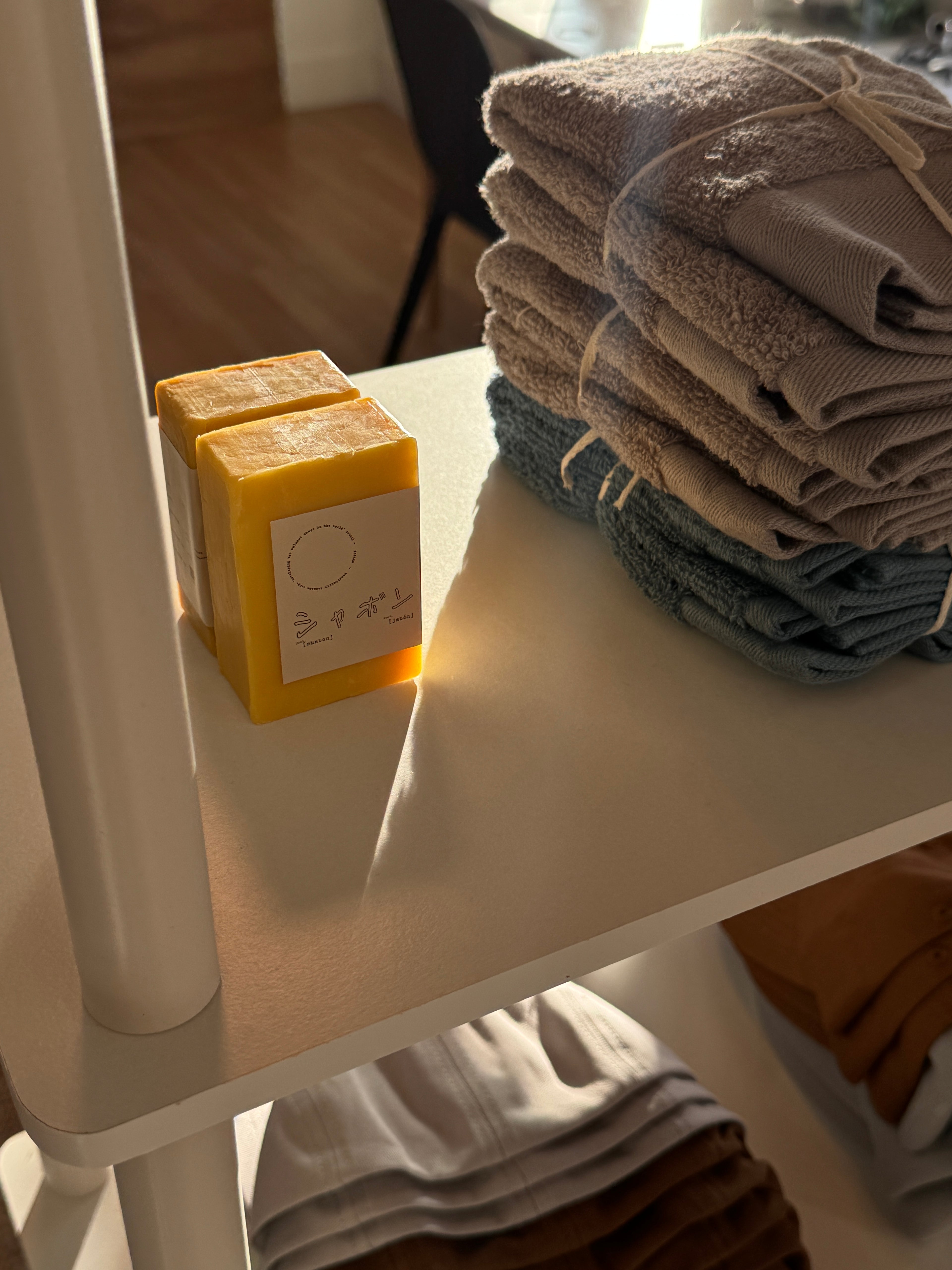 alibrarygallery + tadaima showroom*